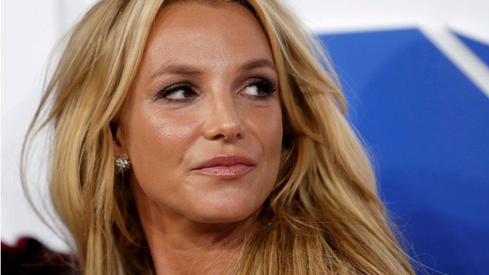 The Legal Row: Britney Spears – Singer’s Conservatorship Case Explained ...